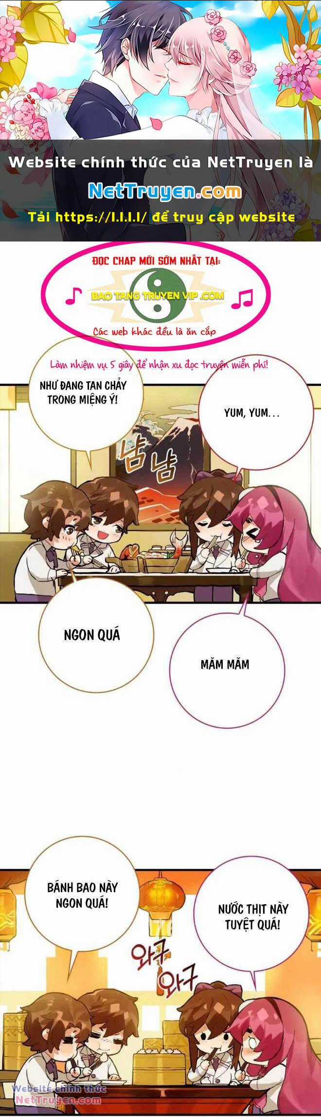 Đệ Nhất Chiến Thần Của Học Viện Thợ Săn Chapter 10 trang 0