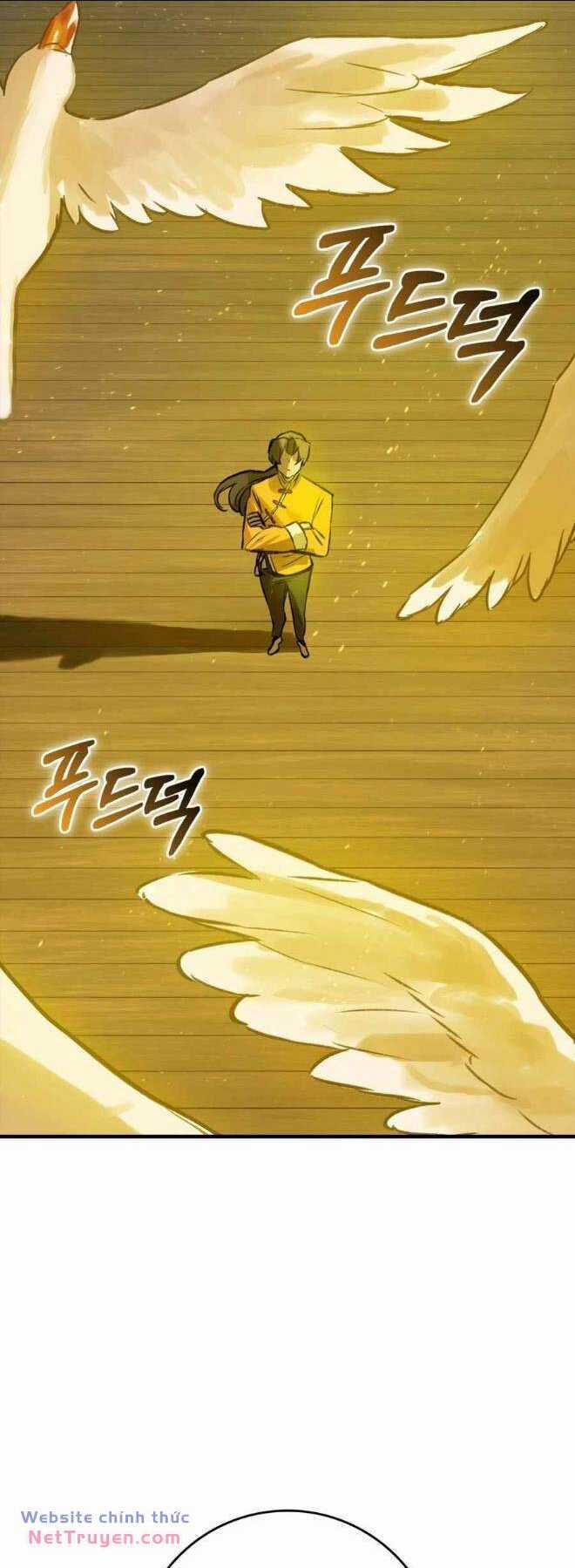 Đệ Nhất Chiến Thần Của Học Viện Thợ Săn Chapter 11 trang 25