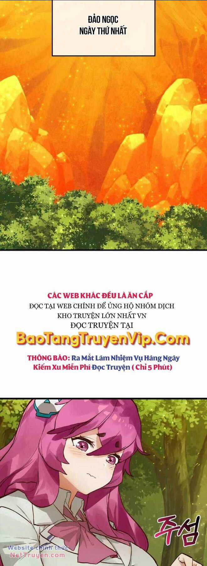 Đệ Nhất Chiến Thần Của Học Viện Thợ Săn Chapter 11 trang 34
