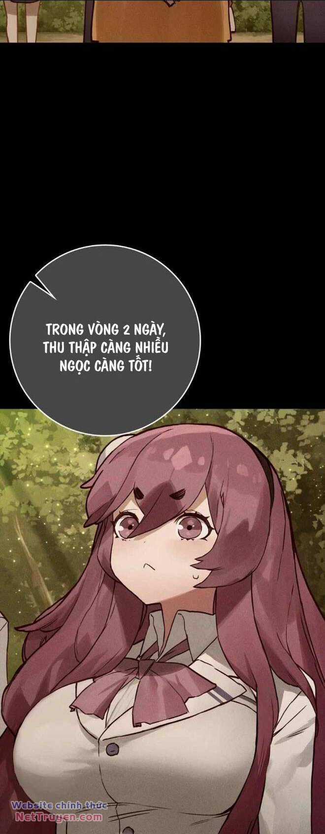 Đệ Nhất Chiến Thần Của Học Viện Thợ Săn Chapter 11 trang 40