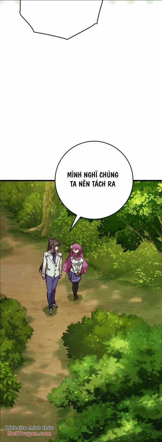 Đệ Nhất Chiến Thần Của Học Viện Thợ Săn Chapter 11 trang 43
