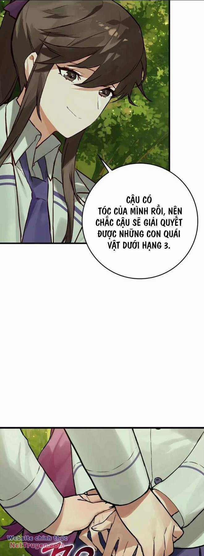 Đệ Nhất Chiến Thần Của Học Viện Thợ Săn Chapter 11 trang 45