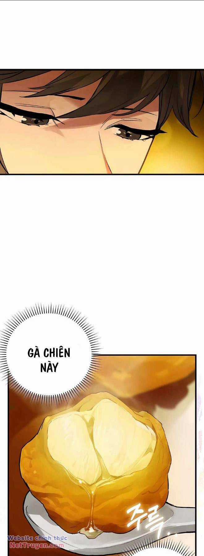Đệ Nhất Chiến Thần Của Học Viện Thợ Săn Chapter 14 trang 17