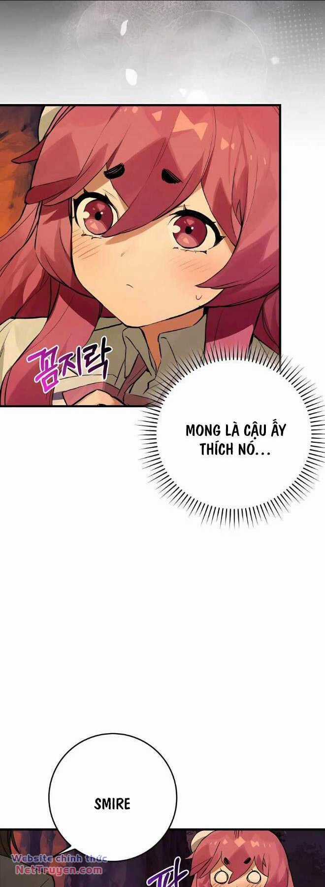 Đệ Nhất Chiến Thần Của Học Viện Thợ Săn Chapter 14 trang 20