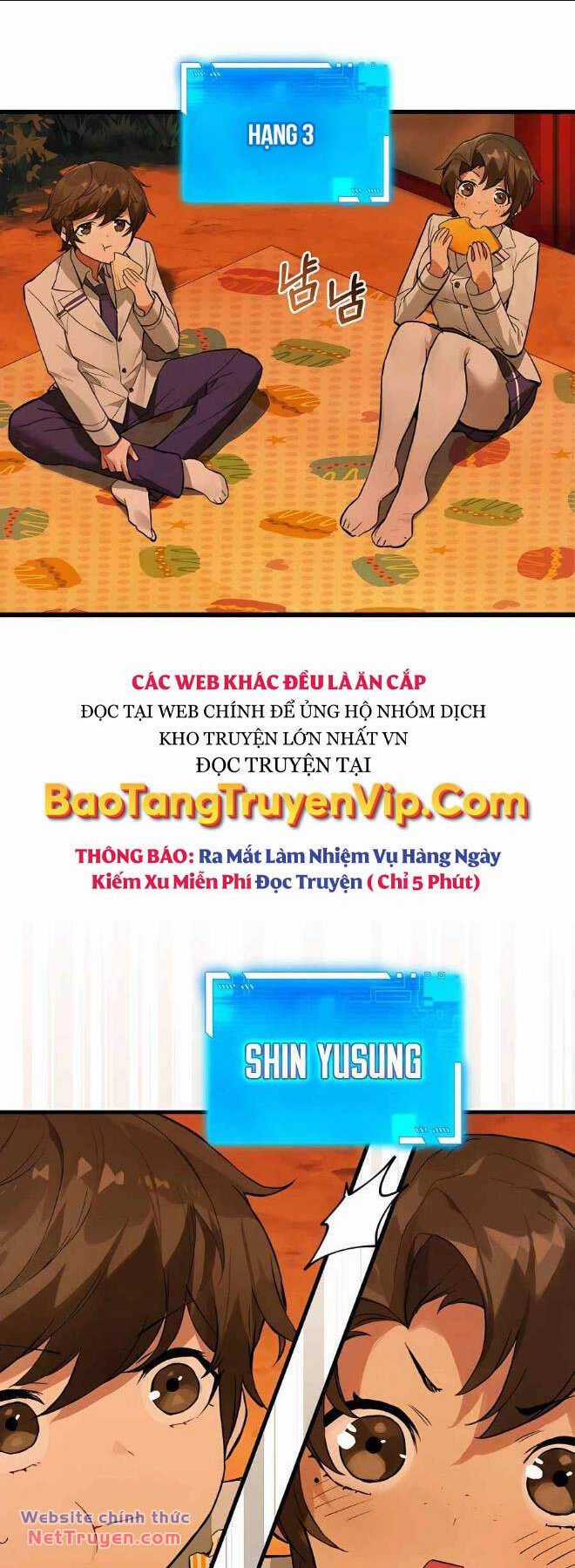 Đệ Nhất Chiến Thần Của Học Viện Thợ Săn Chapter 14 trang 28