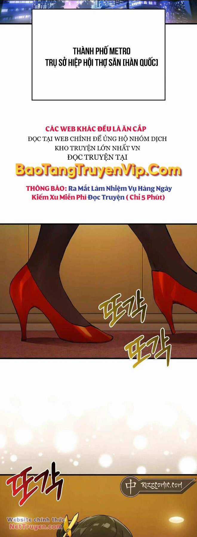 Đệ Nhất Chiến Thần Của Học Viện Thợ Săn Chapter 14 trang 35