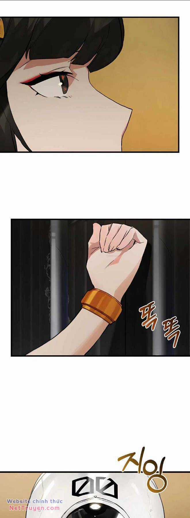 Đệ Nhất Chiến Thần Của Học Viện Thợ Săn Chapter 14 trang 38