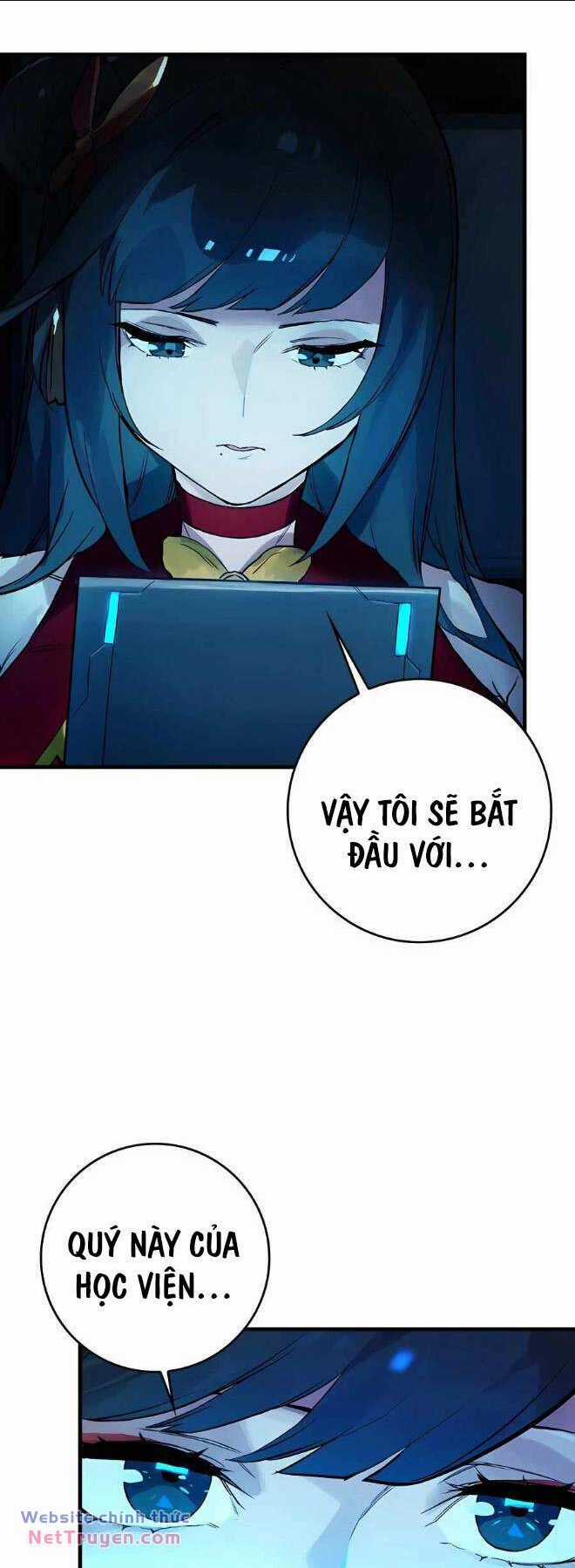 Đệ Nhất Chiến Thần Của Học Viện Thợ Săn Chapter 14 trang 41