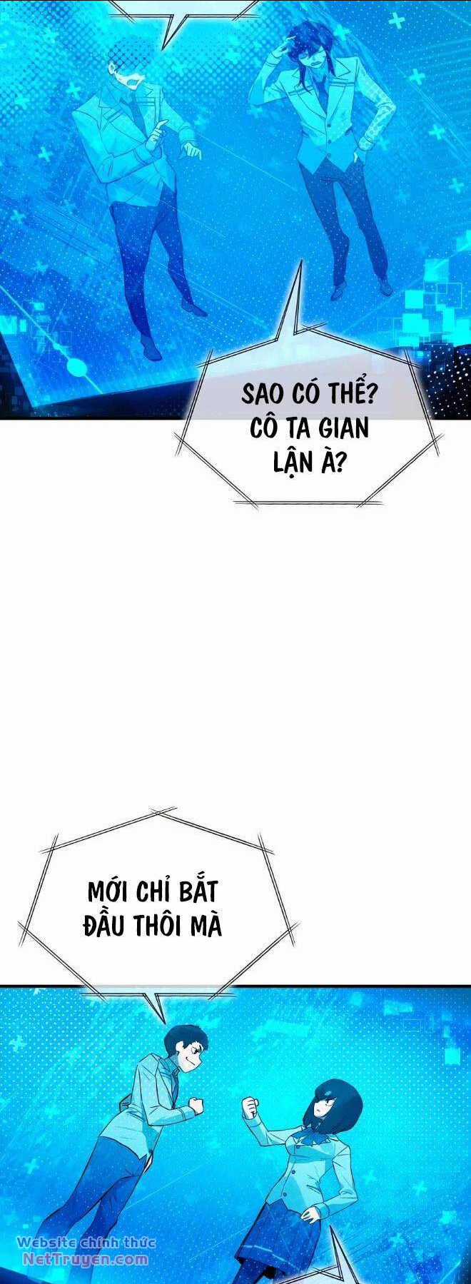 Đệ Nhất Chiến Thần Của Học Viện Thợ Săn Chapter 14 trang 43