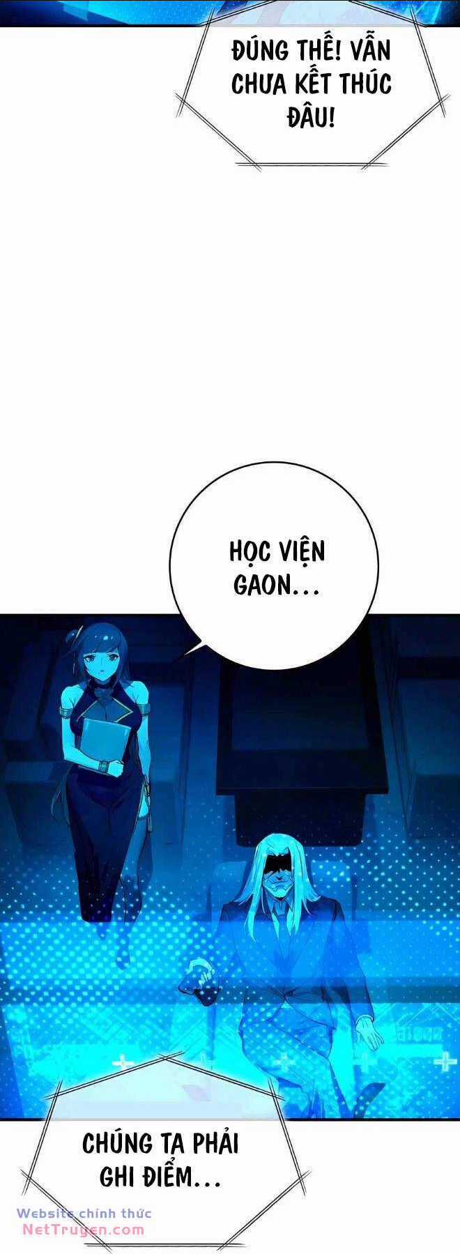 Đệ Nhất Chiến Thần Của Học Viện Thợ Săn Chapter 14 trang 44