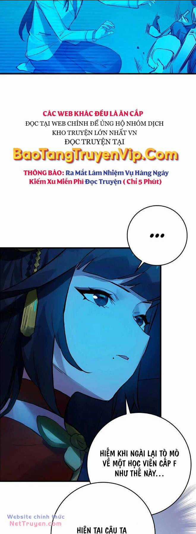 Đệ Nhất Chiến Thần Của Học Viện Thợ Săn Chapter 14 trang 47