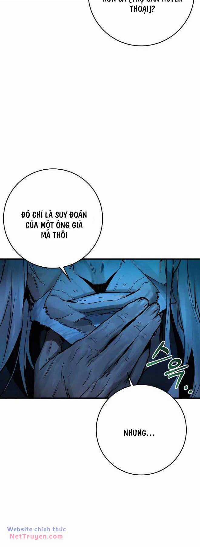 Đệ Nhất Chiến Thần Của Học Viện Thợ Săn Chapter 14 trang 51