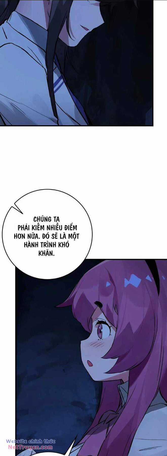 Đệ Nhất Chiến Thần Của Học Viện Thợ Săn Chapter 14 trang 57