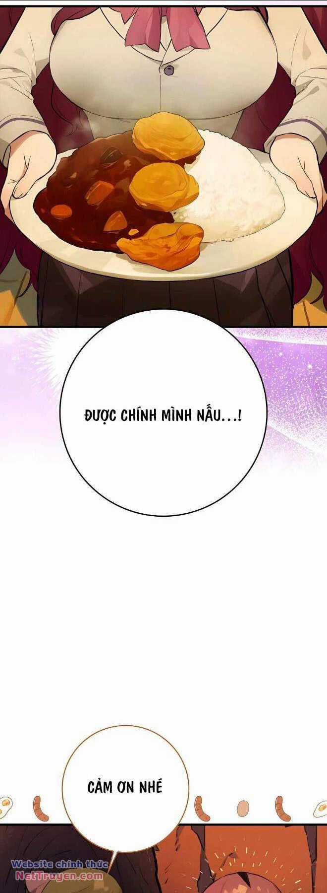 Đệ Nhất Chiến Thần Của Học Viện Thợ Săn Chapter 14 trang 9