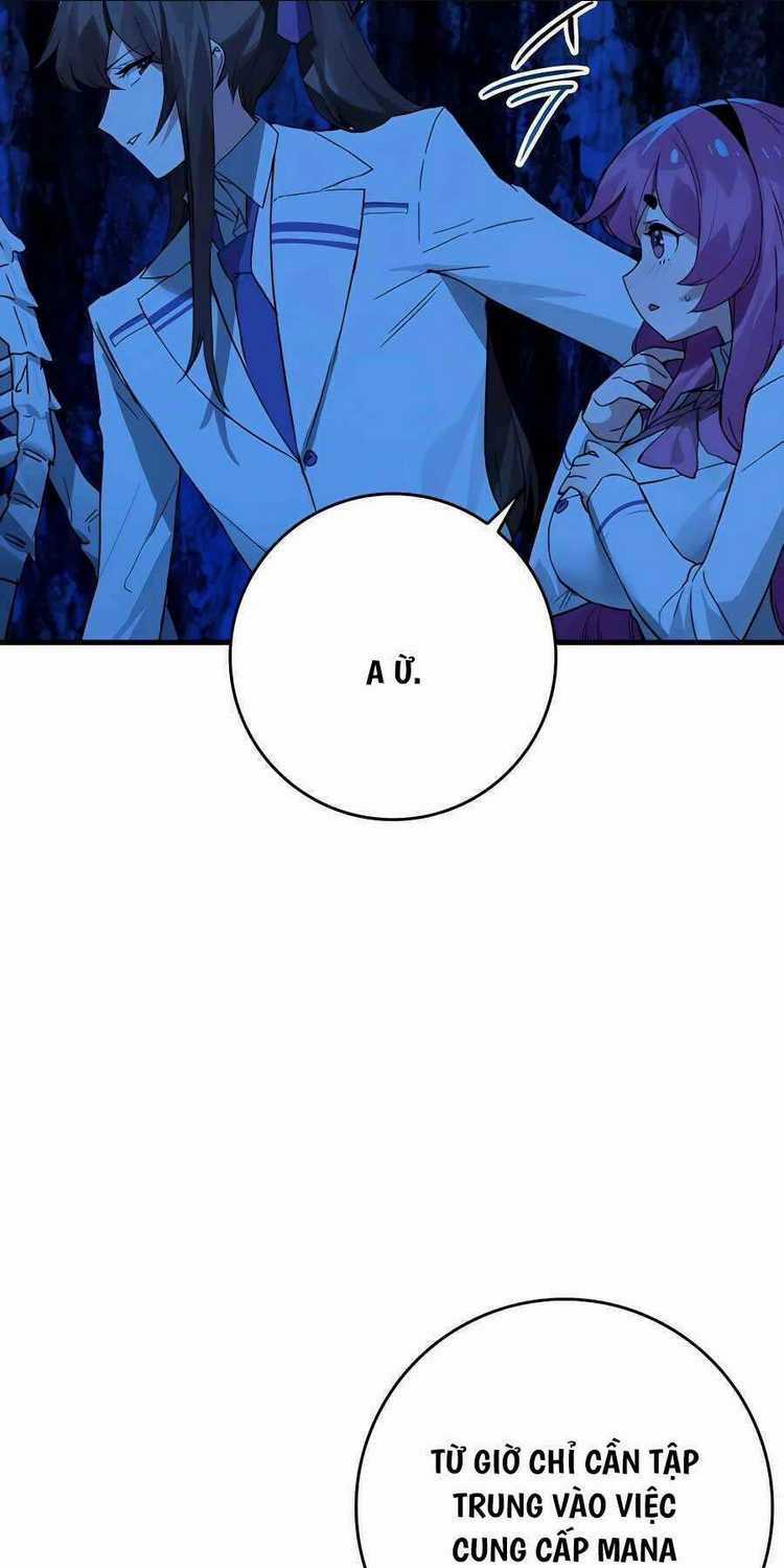 Đệ Nhất Chiến Thần Của Học Viện Thợ Săn Chapter 18 trang 26