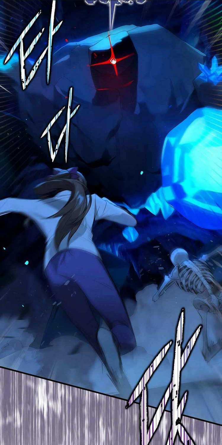 Đệ Nhất Chiến Thần Của Học Viện Thợ Săn Chapter 18 trang 33