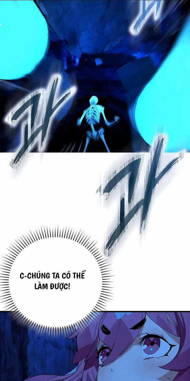 Đệ Nhất Chiến Thần Của Học Viện Thợ Săn Chapter 18 trang 50