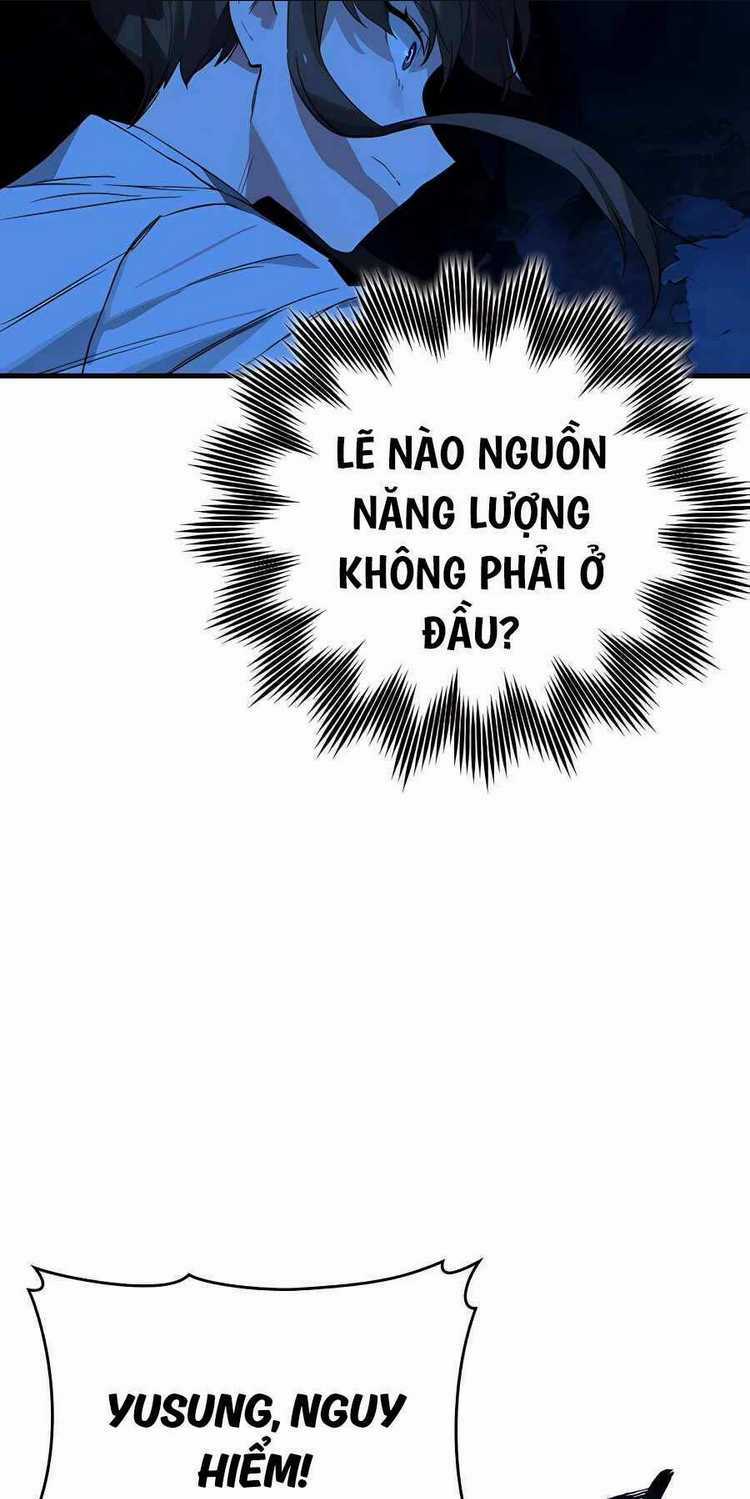 Đệ Nhất Chiến Thần Của Học Viện Thợ Săn Chapter 19 trang 44