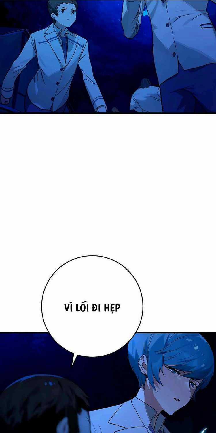 Đệ Nhất Chiến Thần Của Học Viện Thợ Săn Chapter 20 trang 22