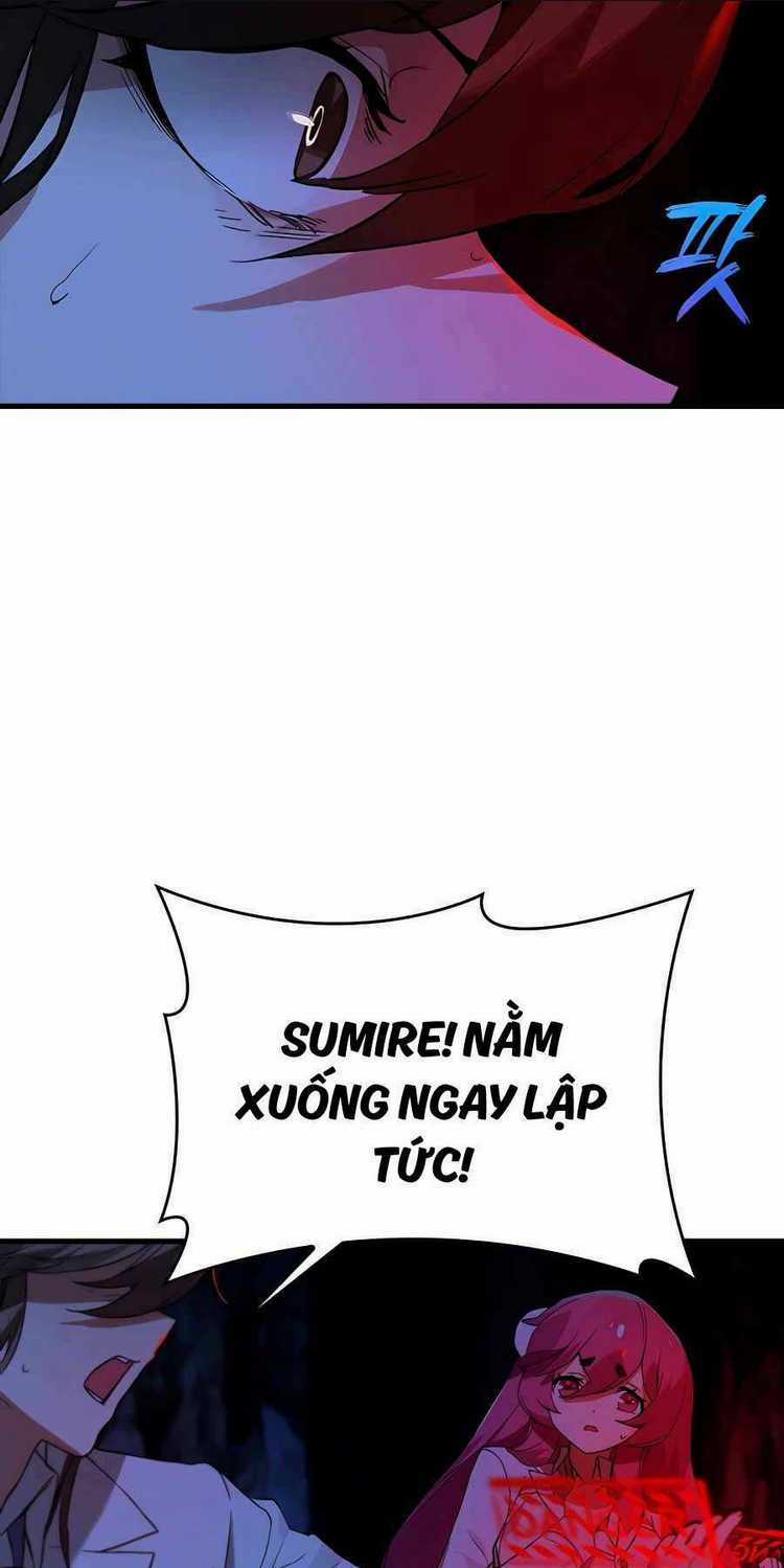 Đệ Nhất Chiến Thần Của Học Viện Thợ Săn Chapter 20 trang 44