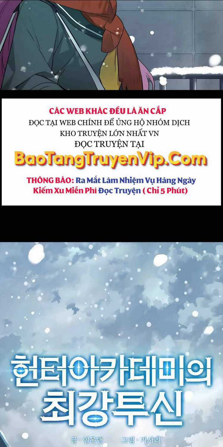Đệ Nhất Chiến Thần Của Học Viện Thợ Săn Chapter 21 trang 16