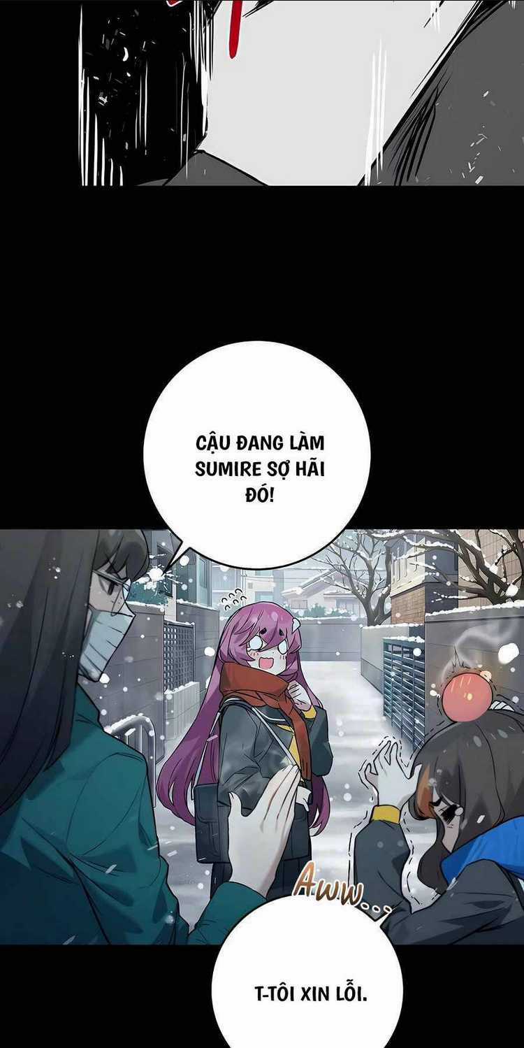 Đệ Nhất Chiến Thần Của Học Viện Thợ Săn Chapter 21 trang 20