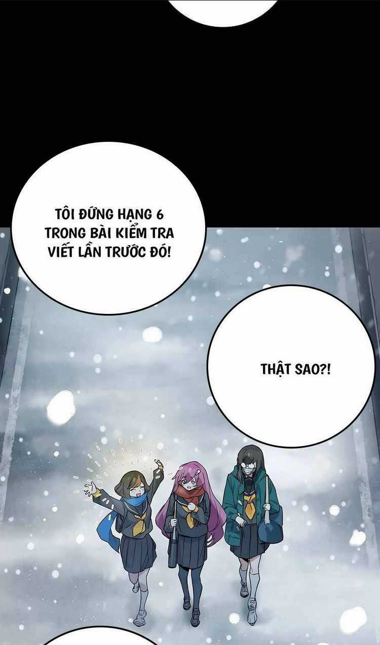 Đệ Nhất Chiến Thần Của Học Viện Thợ Săn Chapter 21 trang 21