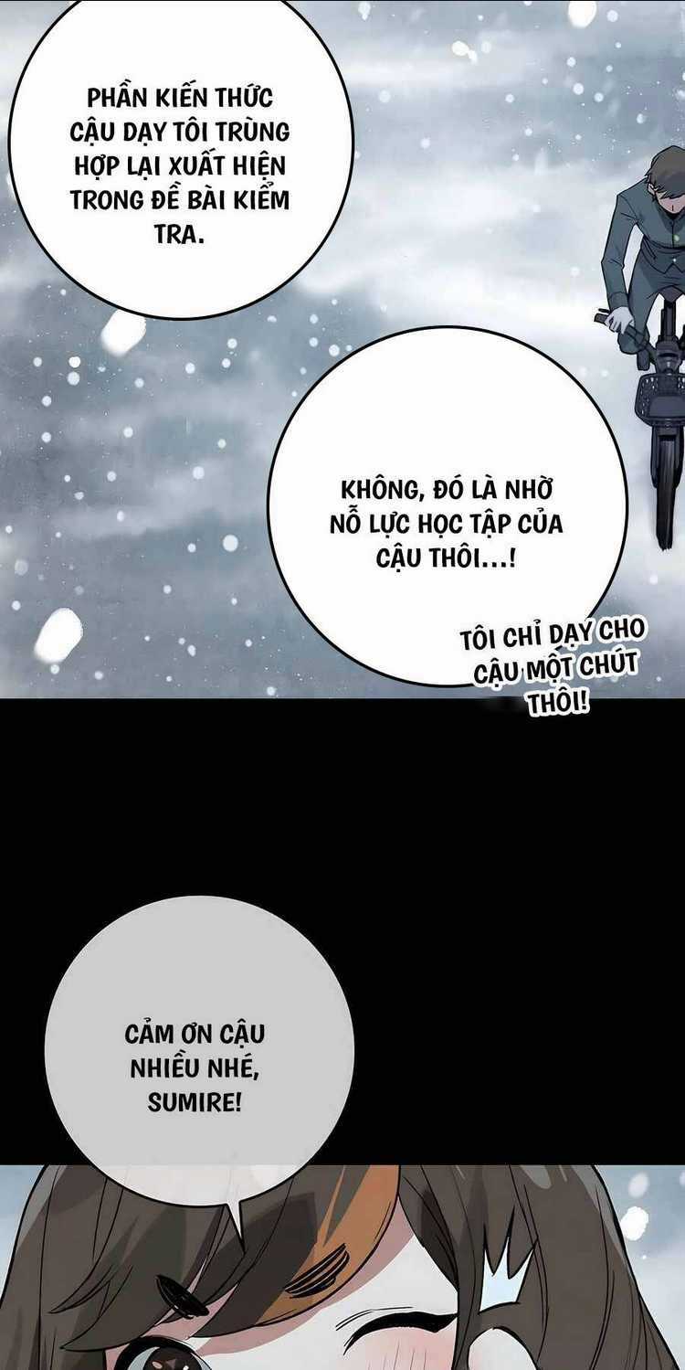 Đệ Nhất Chiến Thần Của Học Viện Thợ Săn Chapter 21 trang 22