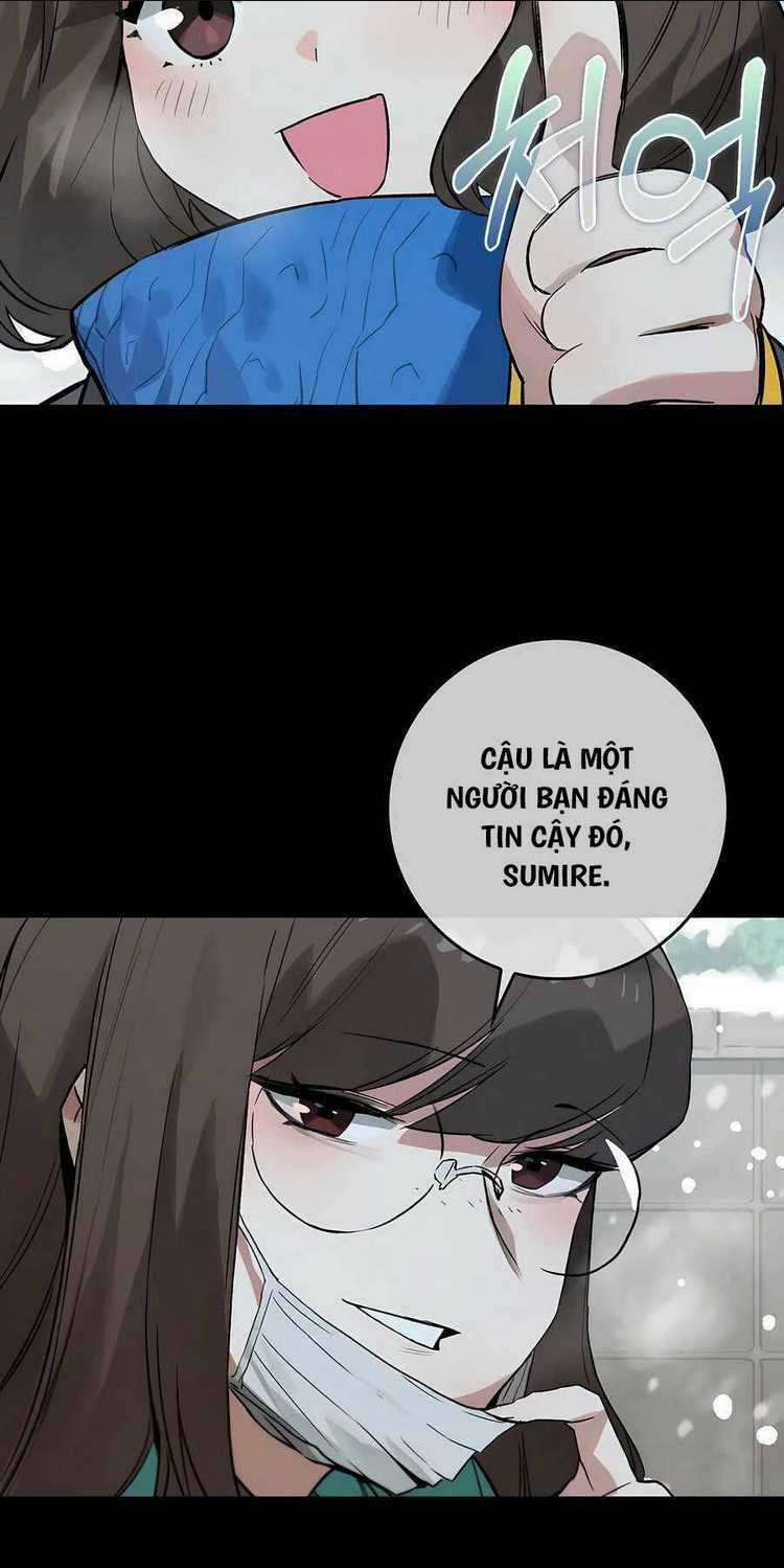 Đệ Nhất Chiến Thần Của Học Viện Thợ Săn Chapter 21 trang 23