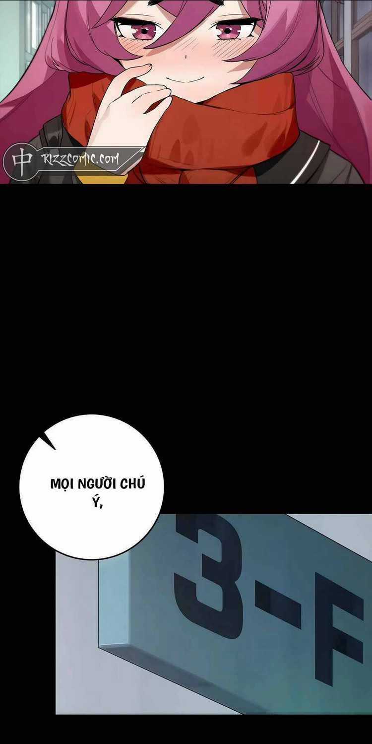 Đệ Nhất Chiến Thần Của Học Viện Thợ Săn Chapter 21 trang 34