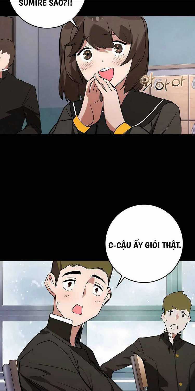 Đệ Nhất Chiến Thần Của Học Viện Thợ Săn Chapter 21 trang 39
