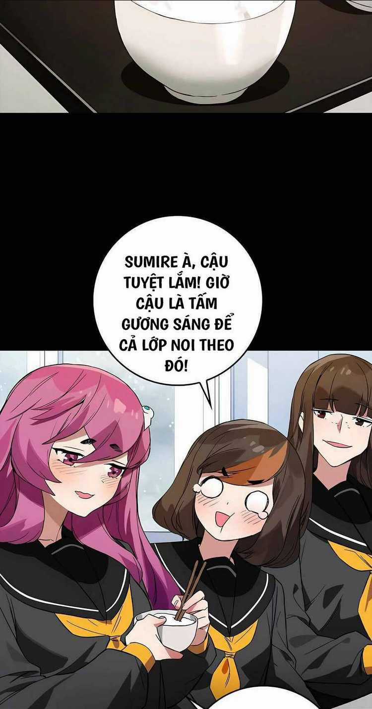 Đệ Nhất Chiến Thần Của Học Viện Thợ Săn Chapter 21 trang 42