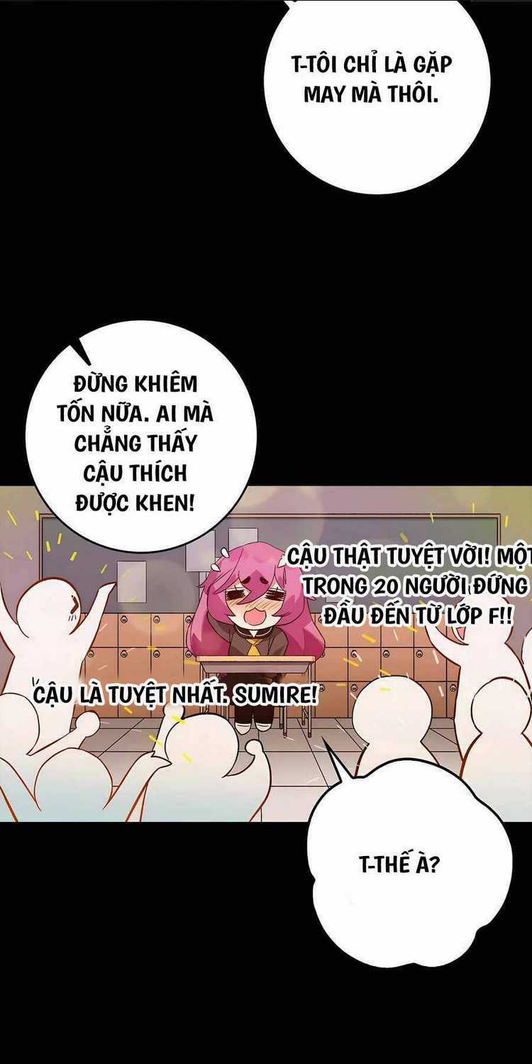 Đệ Nhất Chiến Thần Của Học Viện Thợ Săn Chapter 21 trang 43