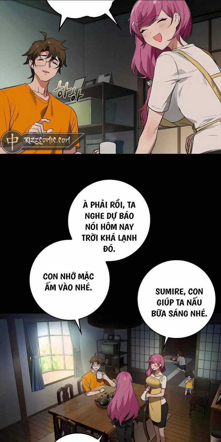 Đệ Nhất Chiến Thần Của Học Viện Thợ Săn Chapter 21 trang 6
