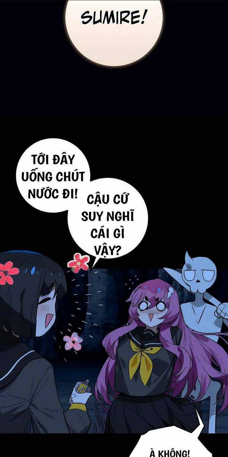 Đệ Nhất Chiến Thần Của Học Viện Thợ Săn Chapter 21 trang 79