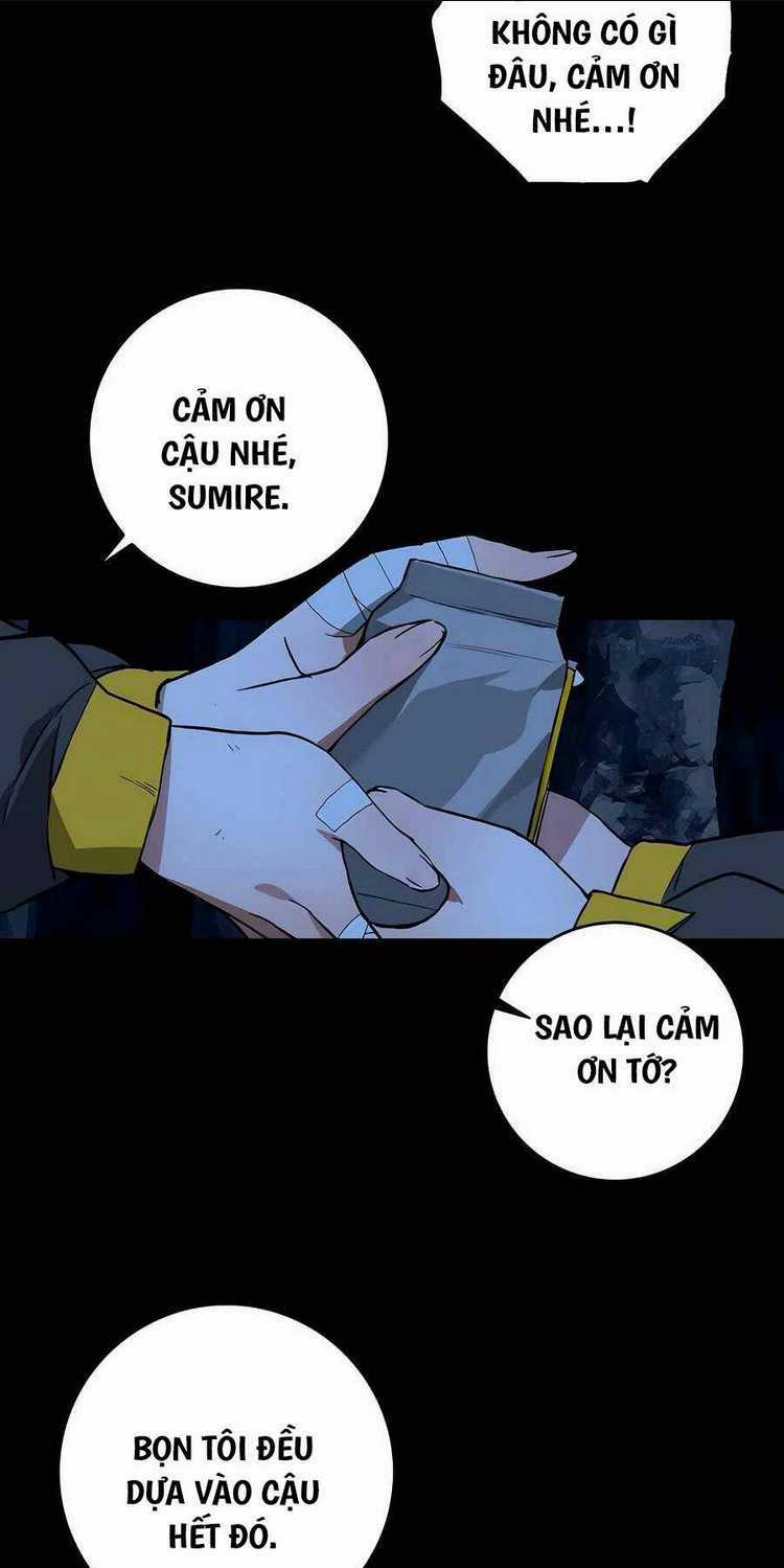 Đệ Nhất Chiến Thần Của Học Viện Thợ Săn Chapter 21 trang 80