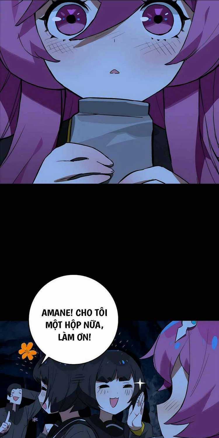 Đệ Nhất Chiến Thần Của Học Viện Thợ Săn Chapter 21 trang 82
