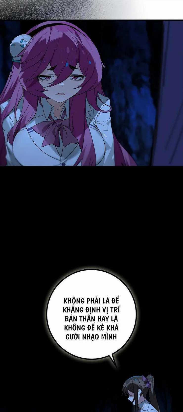 Đệ Nhất Chiến Thần Của Học Viện Thợ Săn Chapter 22 trang 21