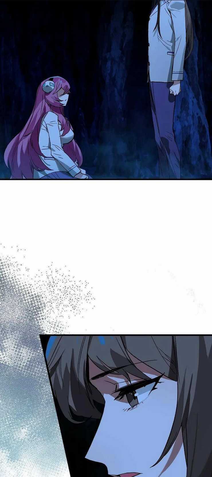 Đệ Nhất Chiến Thần Của Học Viện Thợ Săn Chapter 22 trang 22