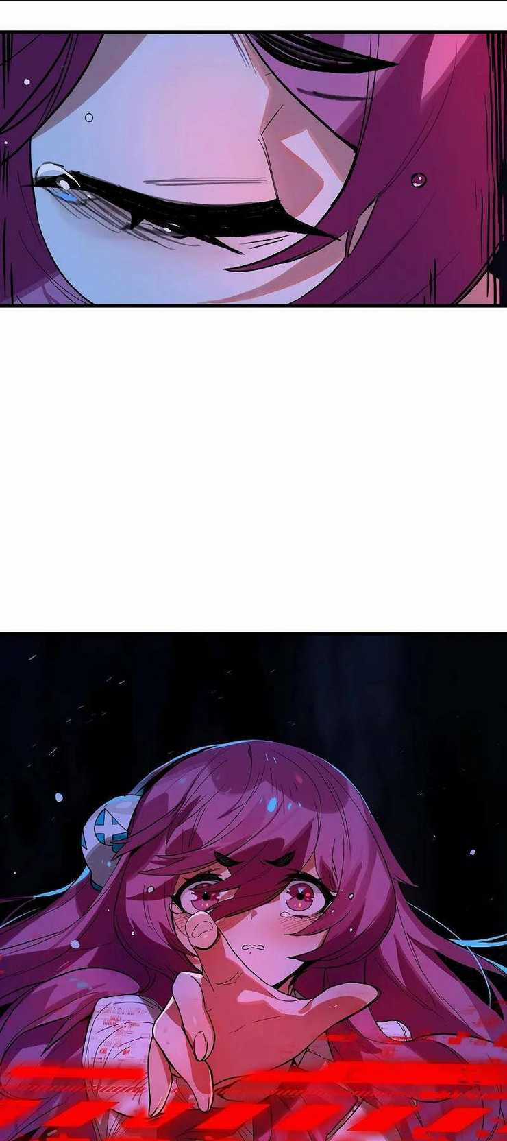 Đệ Nhất Chiến Thần Của Học Viện Thợ Săn Chapter 22 trang 46