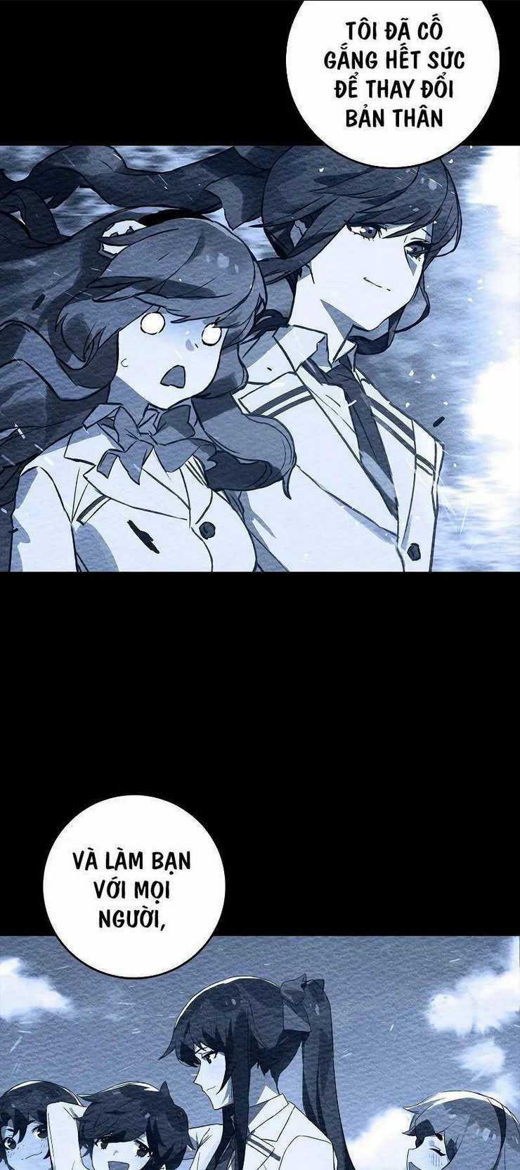 Đệ Nhất Chiến Thần Của Học Viện Thợ Săn Chapter 22 trang 5