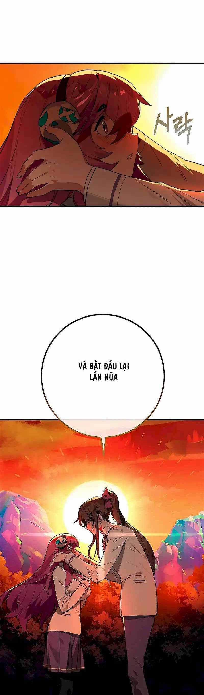 Đệ Nhất Chiến Thần Của Học Viện Thợ Săn Chapter 26 trang 29