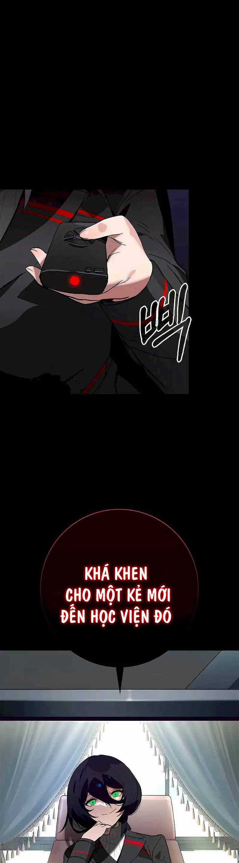 Đệ Nhất Chiến Thần Của Học Viện Thợ Săn Chapter 26 trang 35