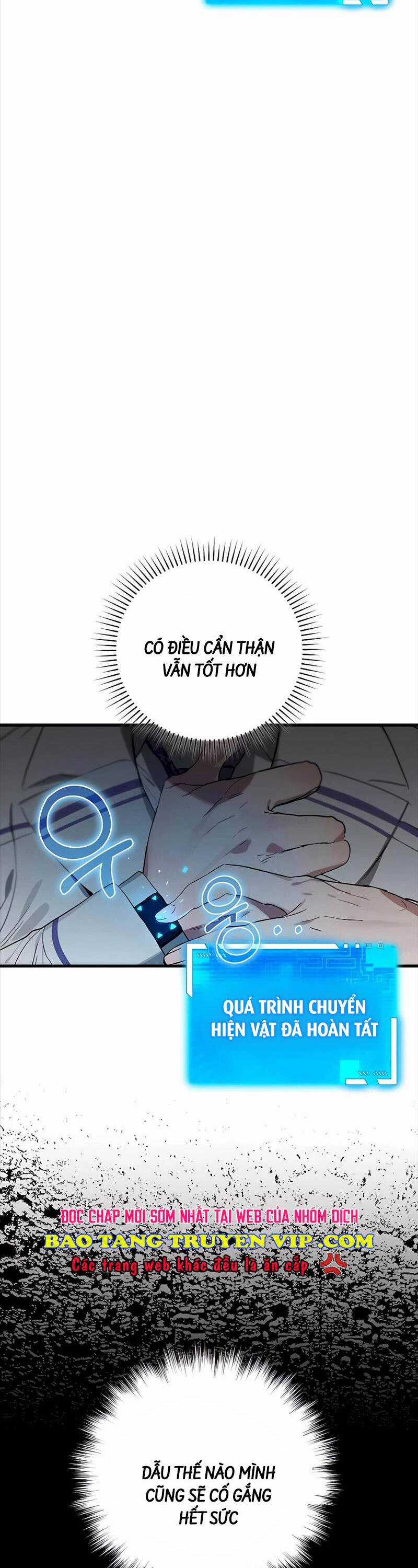 Đệ Nhất Chiến Thần Của Học Viện Thợ Săn Chapter 27 trang 28