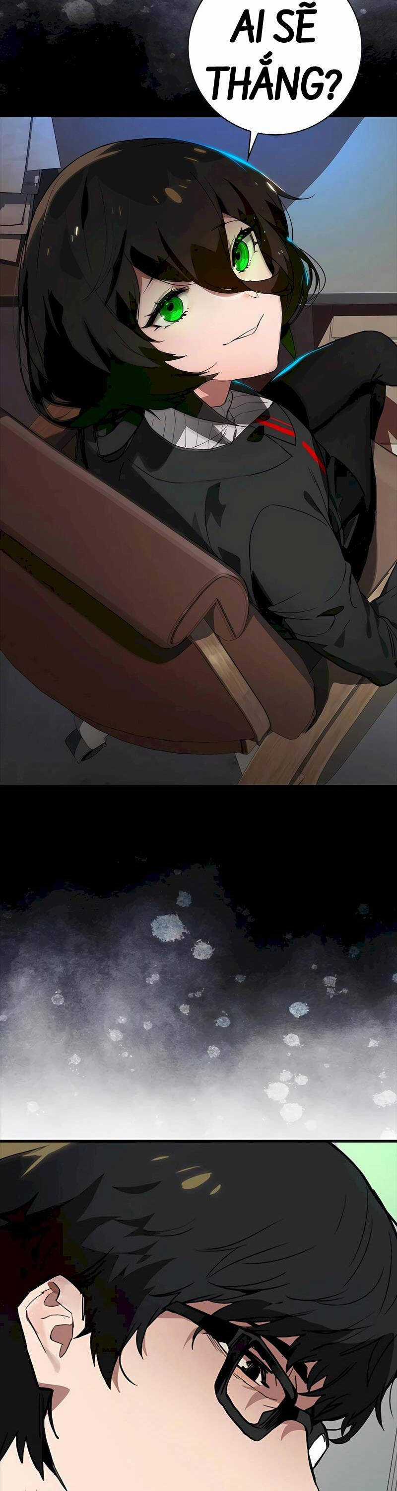 Đệ Nhất Chiến Thần Của Học Viện Thợ Săn Chapter 27 trang 34