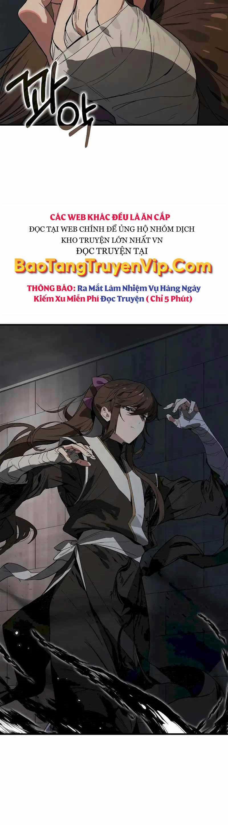 Đệ Nhất Chiến Thần Của Học Viện Thợ Săn Chapter 28 trang 20