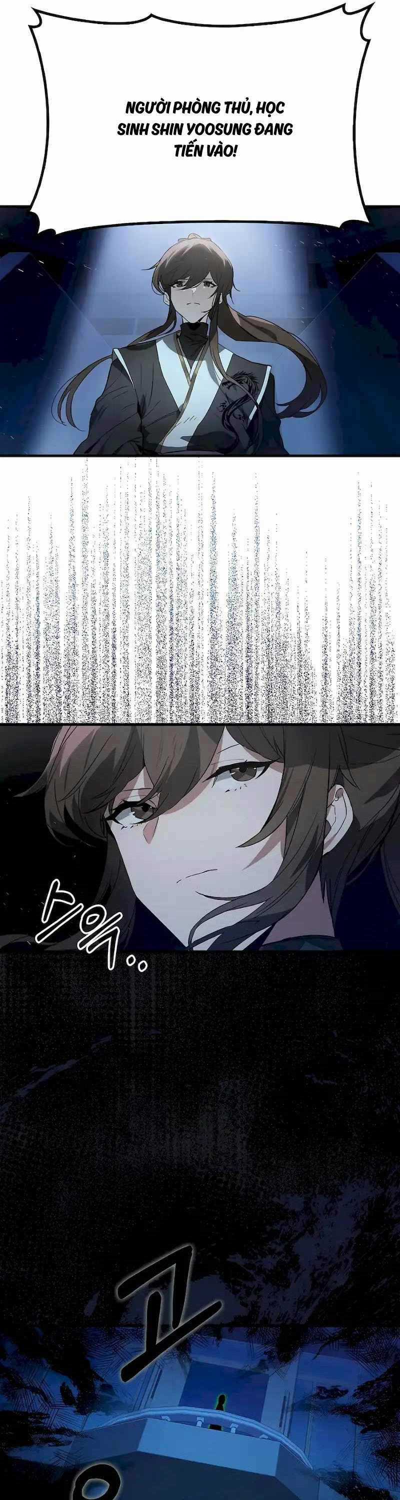 Đệ Nhất Chiến Thần Của Học Viện Thợ Săn Chapter 28 trang 23