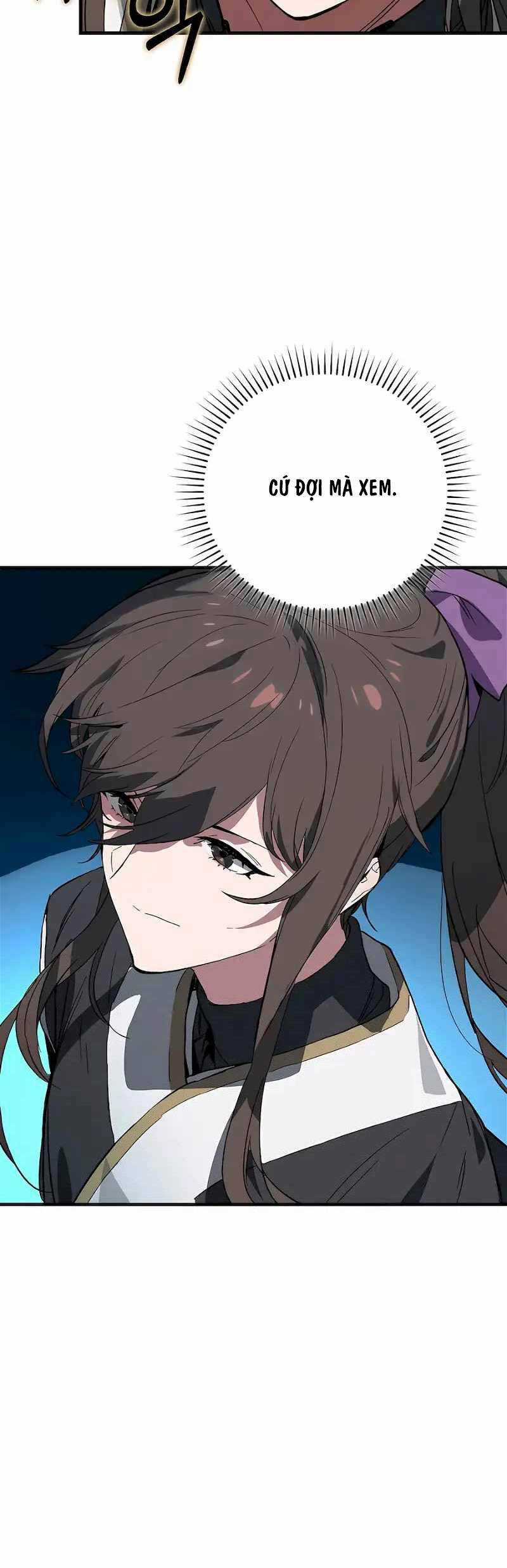 Đệ Nhất Chiến Thần Của Học Viện Thợ Săn Chapter 28 trang 25