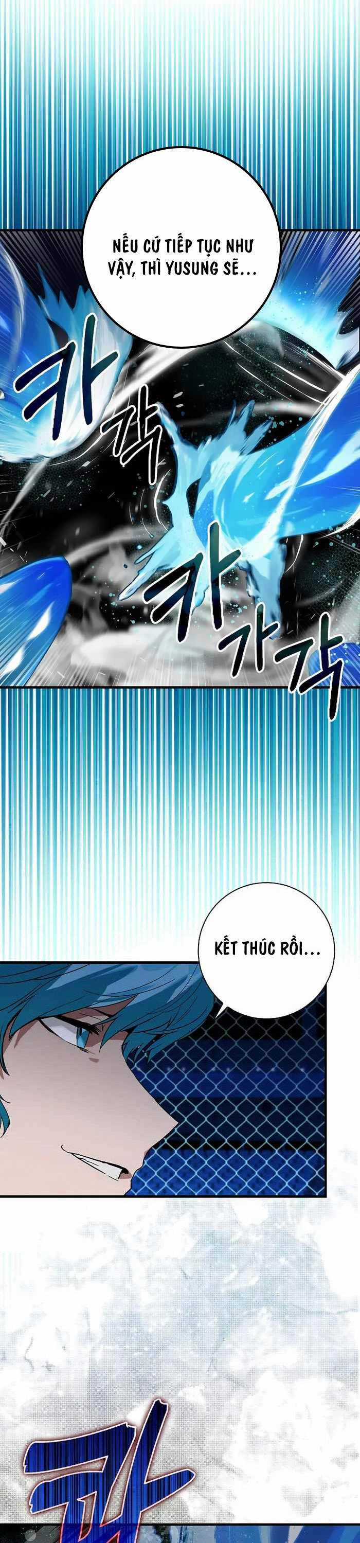 Đệ Nhất Chiến Thần Của Học Viện Thợ Săn Chapter 29 trang 19