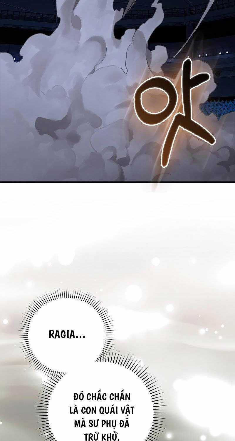 Đệ Nhất Chiến Thần Của Học Viện Thợ Săn Chapter 30 trang 21